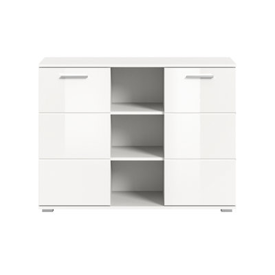 Goltry 110cm Sideboard