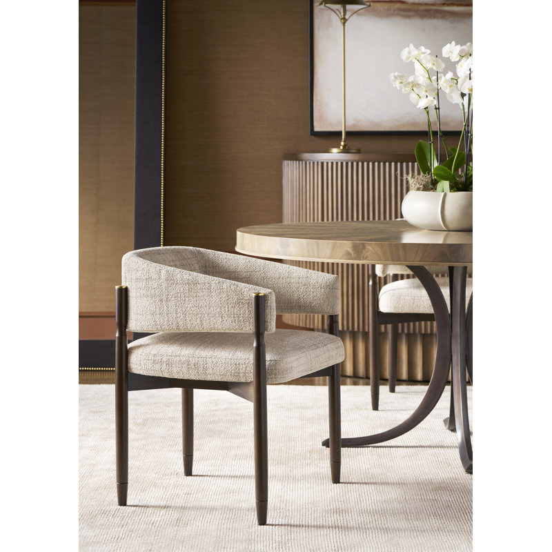 Bria 60'' W Solid Wood Sideboard