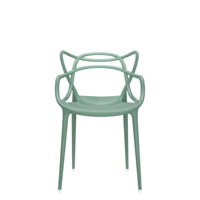 Masters Armchair