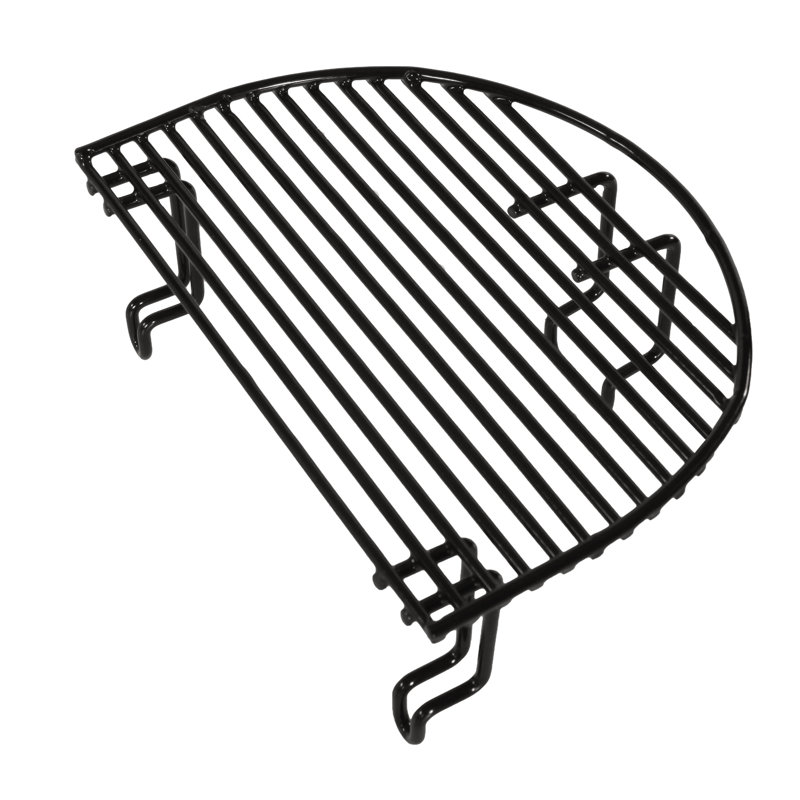 Metal Dishwasher Safe Cooking Rack, 15cm H x 41cm W x 30cm D