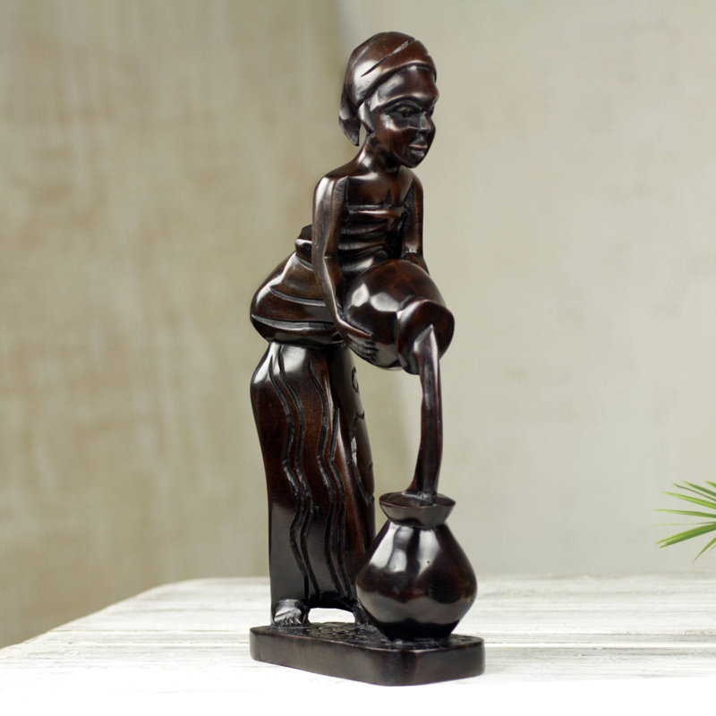 Figurine Maame Afia