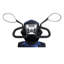 Scooter de mobilité robuste