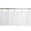 Crochets de rideau de douche Deco-37104289