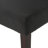Toshia 1'' H Tufted Upholstered Dining Chair-576911341