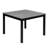 5-Piece Wooden Dining Table Set