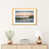 Framed Print with Mat is unavailable