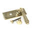 Hinton Bathroom Door Handle Kit-51984409