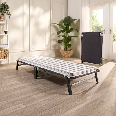 Folding Bed & Mattress