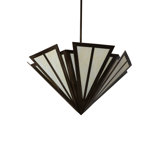 Brum 6 - Light Pendant