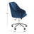 Chala Drafting Chair-22701685-99860281