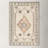 Moore Wool Oriental Indoor Rug-483055328