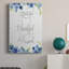 Toile tendue avec châssis de qualité supérieure - Grateful, Thankful, Blessed-317408114