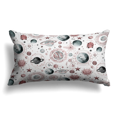 Coussin décoratif Space Fusion