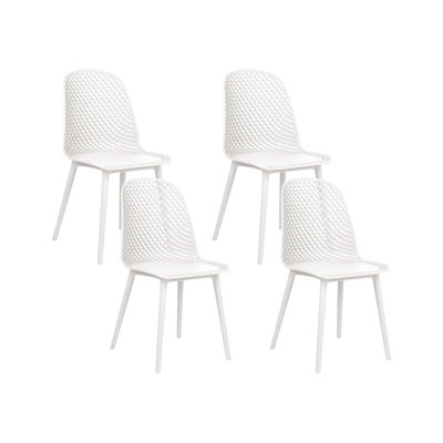 Carratelli 47cm H Side Chair
