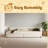 Upholstered Platform Bed With USB And 2 Drawers-1766948775