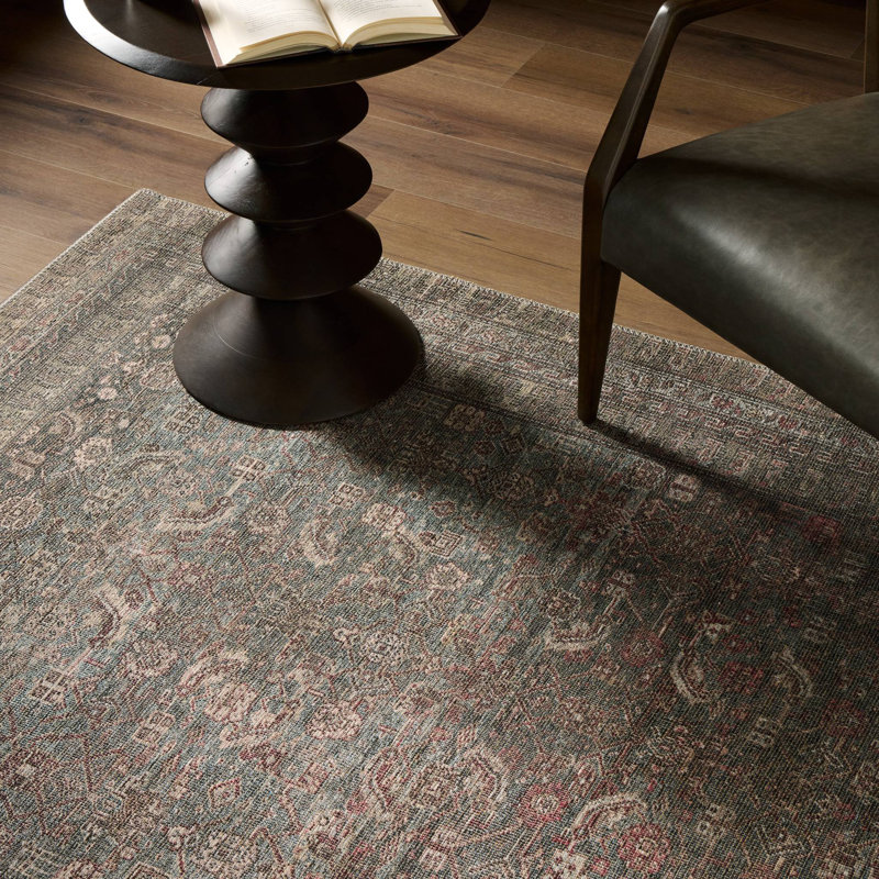 Namira Rug-Namira Sage-5'x8', Rectangle 10' x 14'