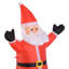 Weather Resistant Christmas Decoration