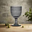 Babbitt 12 oz. Verre à pied en verre-100946376