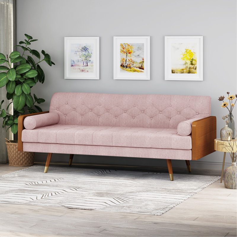 Canapé Mid-Century