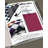 Multi-Colored Abstract Patterned Woven Base Rug-74226061