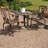 Esquibel 2 - Person Patio Dining Set with Round Table-347009442