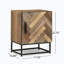 Armoire de rangement