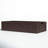 Aydria Rectangle Concrete Propane Smokeless Fire Pit Table