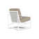 Summit Outdoor Rocker Chair