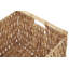 August Grove Wicker Decorative Basket
