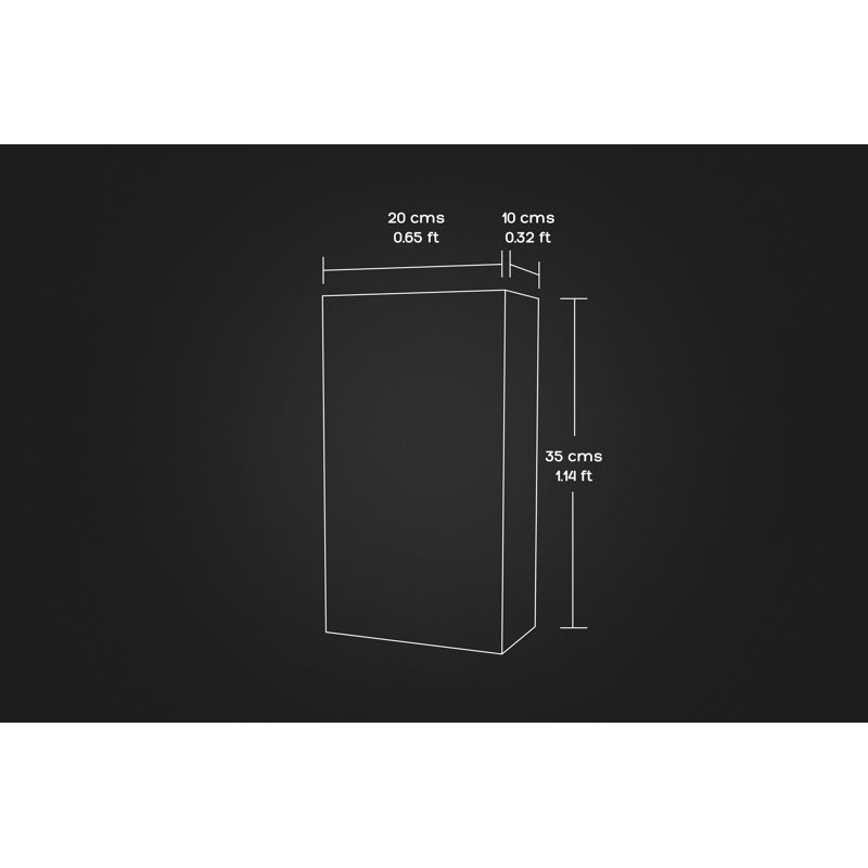 LED Table Lamp