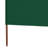 vidaXL 9-panel Wind Screen Camping Windbreak Privacy Screen Beach Shelter Fabric-113400080-113400096