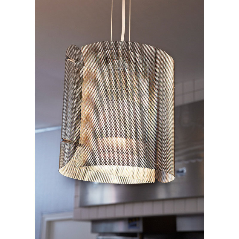 3 - Light Pendant