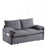 Grey Corduroy est en rupture de stock