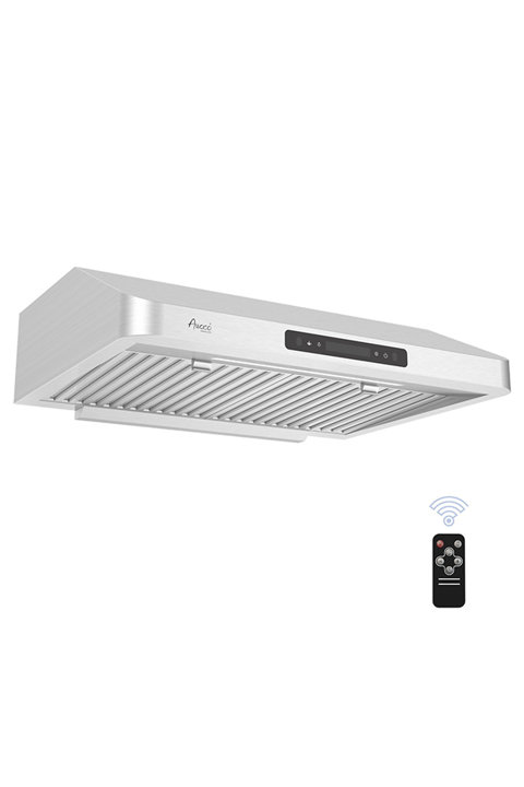 30" UC7 Series Range Hoods