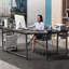 Bureau d'ordinateur en L 66 po-1086546294