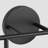 4 - Light Bathroom Vanity Light With Dome Shade