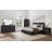  Waterfall Panel Bed-349174948