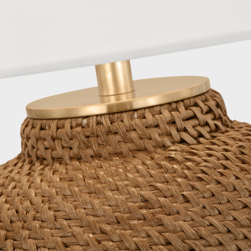 Avedon Table Lamp
