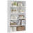 Sayef Standard Bookcase-1366500180-1366500201
