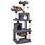 Tall Multi Level Cat Tree-1719450895