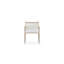 Madeira Dining Chair Bronze + Fawn Cushion-1675117153