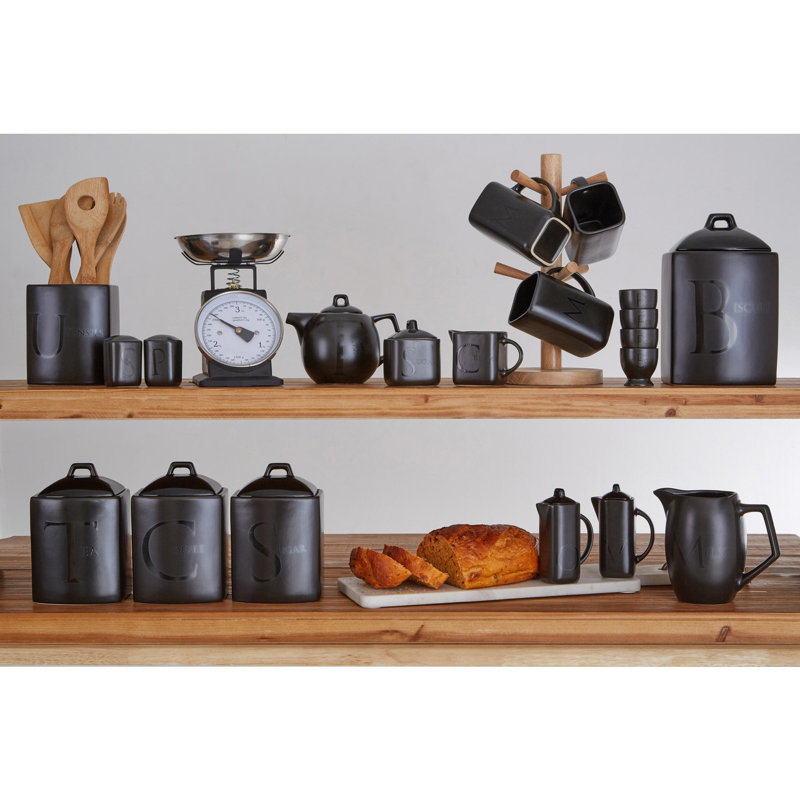 Okolona Ceramic Coffee Mug