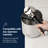 Coffee Knock Box Espresso Machine Accessory