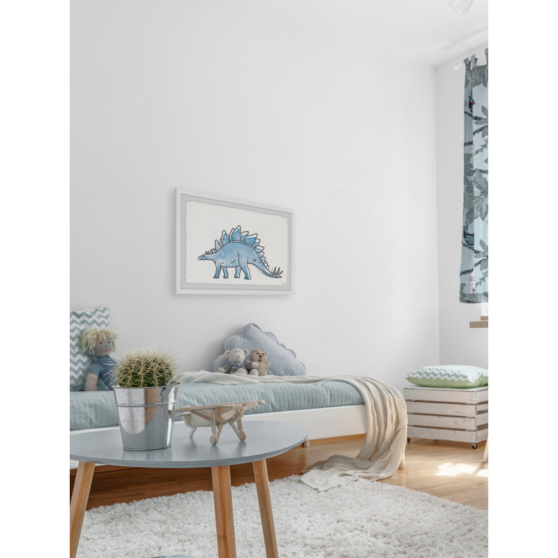 Arverne - Picture Graphic Art, 20cm H x 30cm W