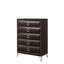 Commode Tablita Merlot foncé