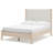 Cadmori Full Upholstered Panel Bed-1261970788-1261970799