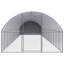 Peri Chicken Coop with Chicken Run-1467760046