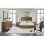 Chapman Three-Drawer Nightstand