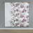 Complete Bedding Sets, Polyester Full Size Floral Modern Home Comfort