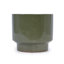 3 pots de fleurs en céramique, pot de fleurs moderne pour patio, jardin ou rebords de fenêtre-552270095